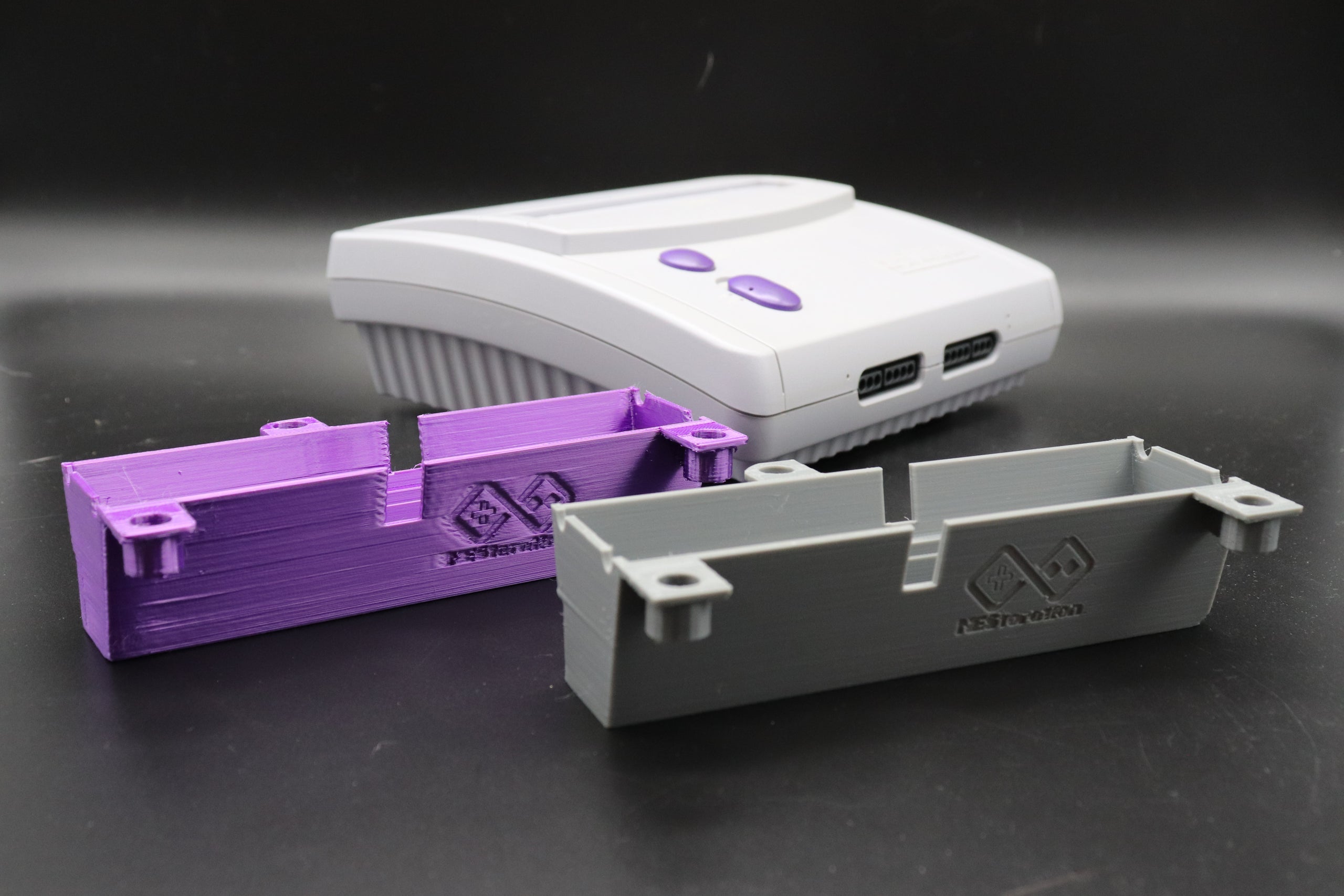 Nintendo Super Famicom型エフェクター Nintendo Super Famicom型エフェクター Nintendo SUPER FAMICOM